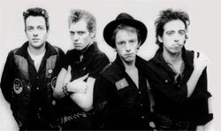 The Clash